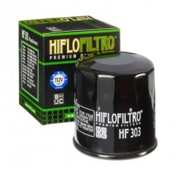 HiFlo фмильтр масляный HF303